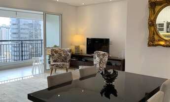 Imagem: Apartamento Venda 2 Dormitórios - 81 m²