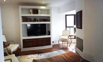 Imagem 5: COBERTURA - MORUMBI - SP