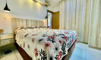 Imagem 7: Venda Área Privativa Arvoredo 2ª Seção Contagem