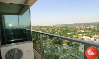 Imagem 4: São Paulo - Conjunto Comercial/sala - Brooklin