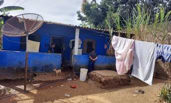 Imagem: Imovel no solar da barragem em Aguas lindas