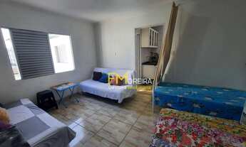 Imagem: Kitnet com 1 dormitório à venda, 25 m²