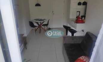 Imagem 6: Apartamento com 2 quartos à venda, 61 m² por R$ 265.000 - Maria Paula - São Gonçalo/RJ!