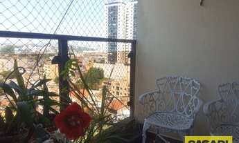 Imagem 7: Apartamento com 3 dormitórios à venda, 127 m² - Jardim do Mar - São Bernardo do Campo/SP