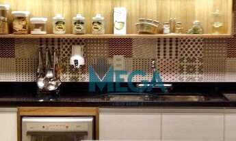 Imagem 4: Apartamento com 2 dormitórios à venda, 72 m² por R$ 750.000,00 - Jardim Prudência - São Pa