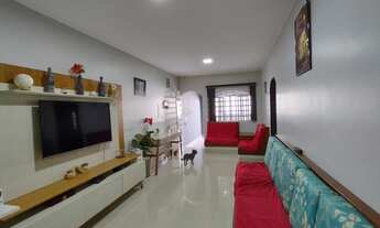 Imagem 3: Excelente Sobrado no Setor Tradicional - Próximo da Praça São Sebastião