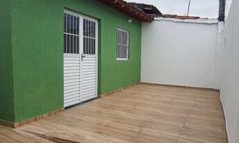 Imagem: Casa excelente - Conj. Feira VII - Tomba