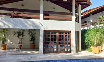 Imagem 4: Casa com 4 dormitórios à venda, 416 m² - Riviera de São Lourenço - Bertioga/SP