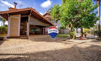 Imagem 3: Casa com 3 dormitórios à venda, 457 m² por R$ 1.198.000,00 - Cidade Jardim - Araraquara/SP