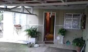 Imagem 2: Aluga se casa Planta Deodoro Piraquara