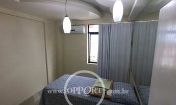 Imagem 5: Apartamento mobiliado no Olho d'Água