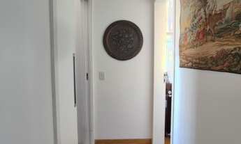 Imagem 5: Venda Apartamento 2 Dormitórios - 135 m² Vila Romana