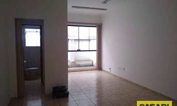 Imagem 2: Sala para alugar, 40 m² - Baeta Neves - São Bernardo do Campo/SP