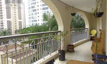 Imagem 2: Apartamento com 3 dormitórios à venda, 172 m² por R$ 1.800.000,00 - Vila Leopoldina - São