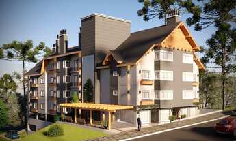 Imagem: Gramado - Apartamento Padrão - Moura