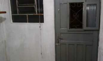 Imagem 2: Casa 2 cômodos Casa com 1 dormitório