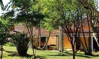 Imagem 3: Chácara com 4 dormitórios à venda, 1000 m² por R$ 1.160.000,00 - Vila Dom Pedro - Atibaia