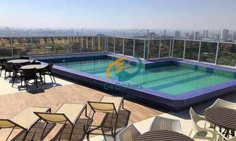 Imagem 5: Sala à venda, 49 m² por R$ 350.000,00 - Centro - Guarulhos/SP