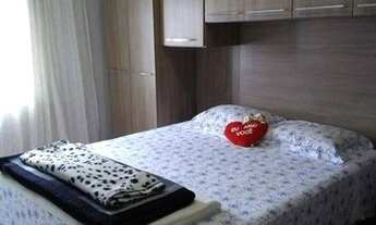 Imagem 5: Apartamento com 2 dormitórios à venda, 54 m² - Baeta Neves - São Bernardo do Campo/SP