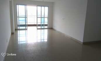 Imagem 5: Apartamento à venda com 130 metros no Metropolitan - Shopping Rio Mar