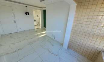 Imagem 4: Apartamento para aluguel, 3 quartos, 1 suíte, 1 vaga, Tamarineira - Recife/PE