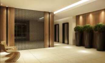 Imagem 2: Apartamento para venda possui 92 metros quadrados com 2 quartos