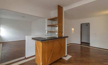 Imagem 7: Locação Apartamento 3 Dormitórios - 160 m² Higienópolis