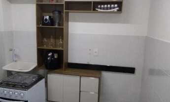 Imagem 5: Apartamento Térreo