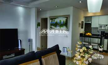 Imagem 2: Apartamento - Chácara das Nações - Valinhos