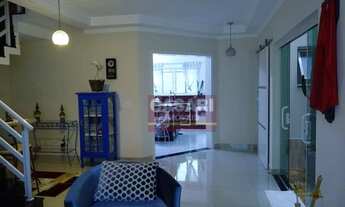 Imagem 6: Sobrado com 3 dormitórios, 256 m² - venda ou aluguel - Centro - São Bernardo do Campo/SP