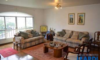 Imagem 3: APARTAMENTO - REAL PARQUE - SP