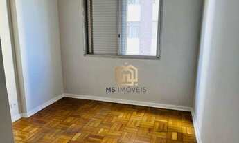 Imagem 6: Apartamento com 2 dormitórios para alugar, 98 m² por R$ 2.500/mês - Vila Mariana - São Pau