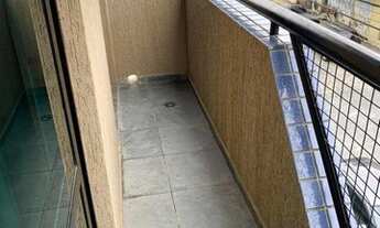 Imagem 6: Apartamento com 2 dormitórios à venda, 64 m² - Vila Linda - Santo André/SP