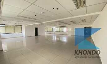 Imagem 2: SãO PAULO - Conjunto Comercial/Sala - Cidade Monções