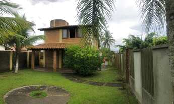 Imagem 7: Casa para venda possui 158 metros quadrados com 2 quartos em Cibratel II - Itanhaém - SP