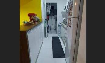 Imagem: Apartamento com 3 dormitórios à venda