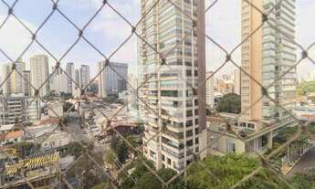 Imagem 7: Apartamento para Aluguel - Paraíso, 4 Quartos, 195 m2