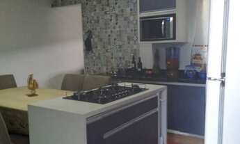 Imagem 3: Casa 02 dormitórios com suíte, à venda em Taubate