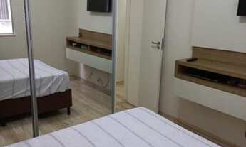 Imagem 6: Apartamento 2quartos mobiliádo na Glória