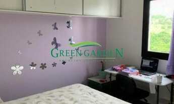 Imagem 6: Apartamento à venda, 3 quartos, 1 suíte, 2 vagas, PARQUE RESIDENCIAL ELOY CHAVES - Jundiaí