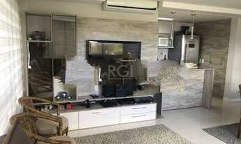 Imagem 2: Porto Alegre - Apartamento Padrão - Cristo Redentor