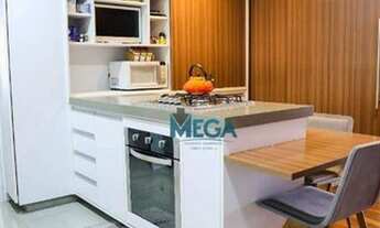 Imagem 7: Apartamento com 3 dormitórios à venda, 110 m² por R$ 1.100.000,00 - Jardim Brasil (Zona Su