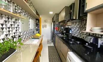 Imagem 3: VR - Apartamento 2 quartos - Jóquei