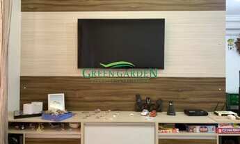 Imagem 2: Apartamento à venda, 3 quartos, 1 suíte, 2 vagas, PARQUE RESIDENCIAL ELOY CHAVES - Jundiaí