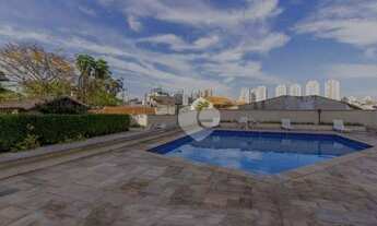 Imagem 5: Cobertura com 4 dormitórios à venda, 380 m² por R$ 2.210.000,00 - Jardim Colombo - São Pau