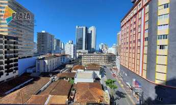 Imagem 7: Apartamento com 2 dormitórios à venda, 90 m² por R$ 482.000,00 - Boqueirão - Praia Grande