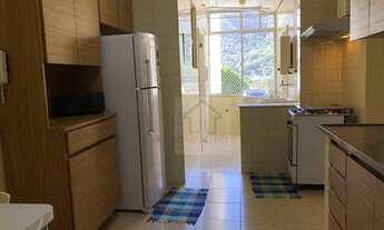 Imagem 5: Apartamento com 3 dormitórios à venda, 110 m² por R$ 530.000,00 - Tijuca - Rio de Janeiro