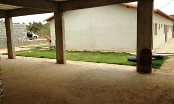 Imagem 3: Rancho e curvelo