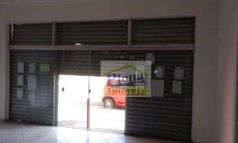 Imagem 3: Salão, 240 m² - venda por R$ 2.000.000,00 ou aluguel por R$ 4.500,00/mês - Centro - Sumaré