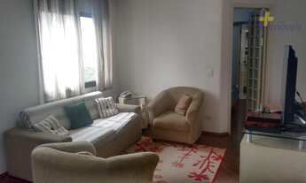 Imagem 2: Mobiliado!! Apartamento com 1 dormitório